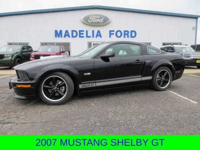 2007 Ford Mustang GT Premium for sale in Madelia, MN