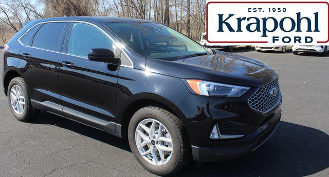 2024 Ford Edge SEL for sale in Mount Pleasant, MI