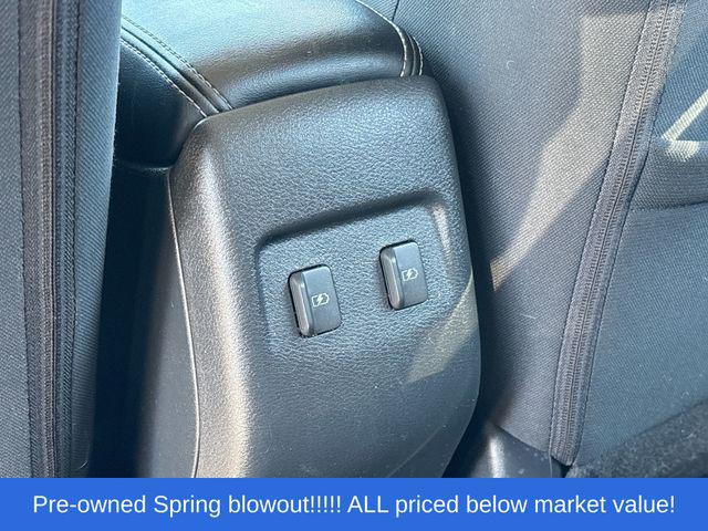 2021 Nissan Kicks SV Xtronic CVT