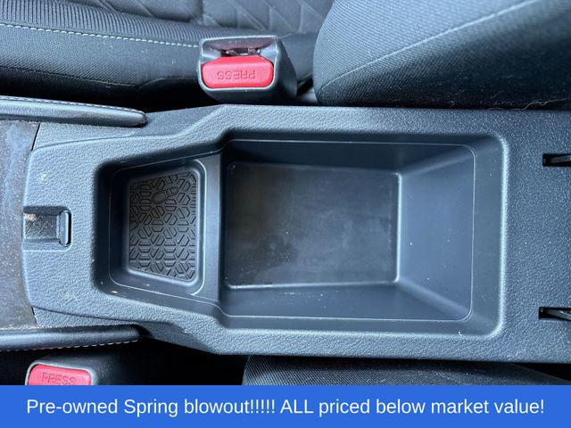 2021 Nissan Kicks SV Xtronic CVT