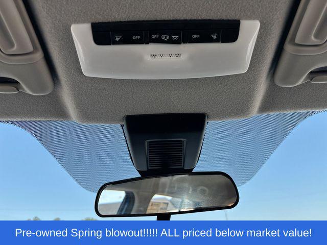 2021 Nissan Kicks SV Xtronic CVT