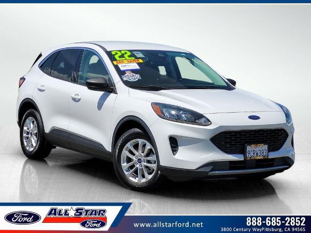 2022 Ford Escape SE Hybrid for sale in Pittsburg, CA