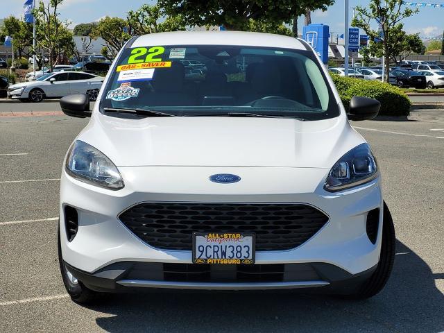 2022 Ford Escape SE Hybrid