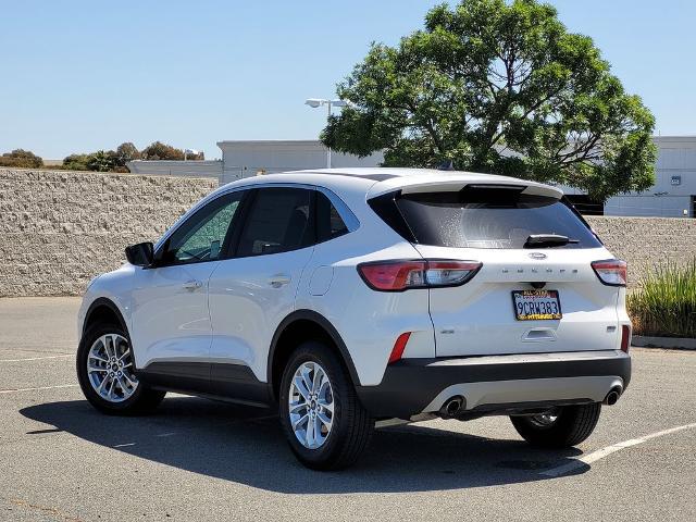 2022 Ford Escape SE Hybrid
