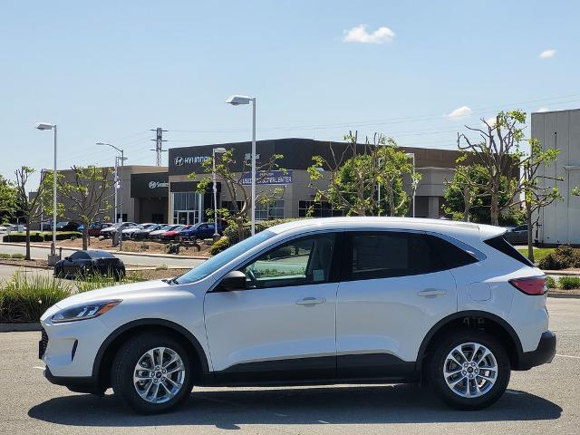 2022 Ford Escape SE Hybrid