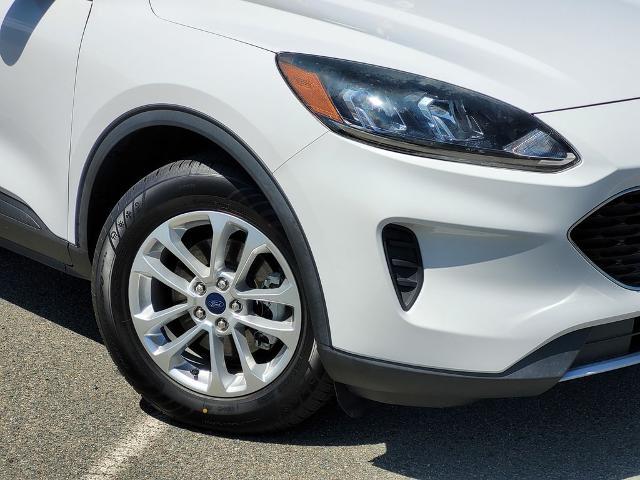 2022 Ford Escape SE Hybrid