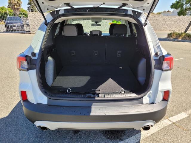 2022 Ford Escape SE Hybrid