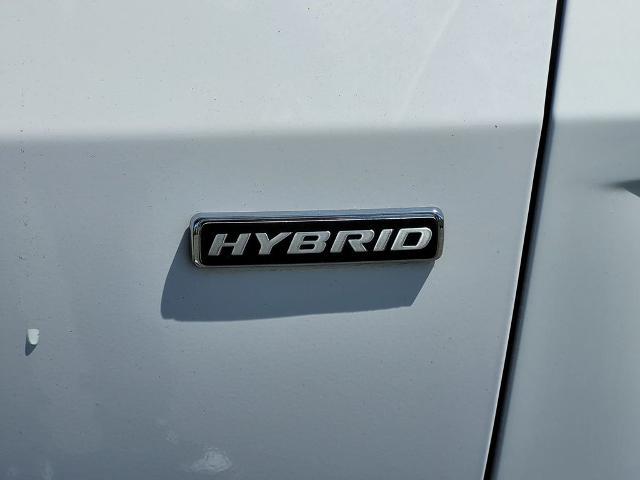 2022 Ford Escape SE Hybrid