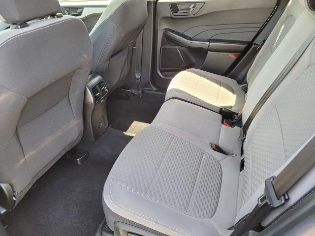 2022 Ford Escape SE Hybrid
