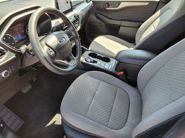 2022 Ford Escape SE Hybrid