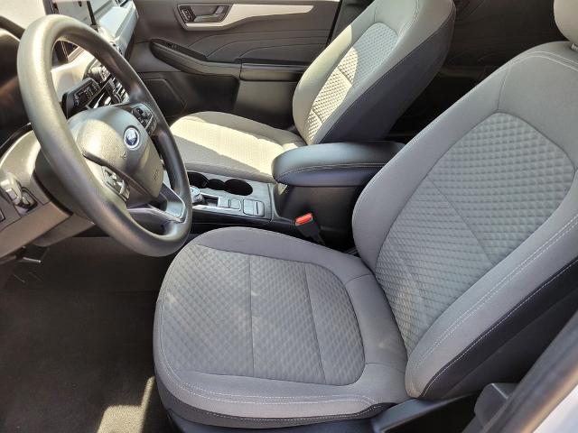 2022 Ford Escape SE Hybrid