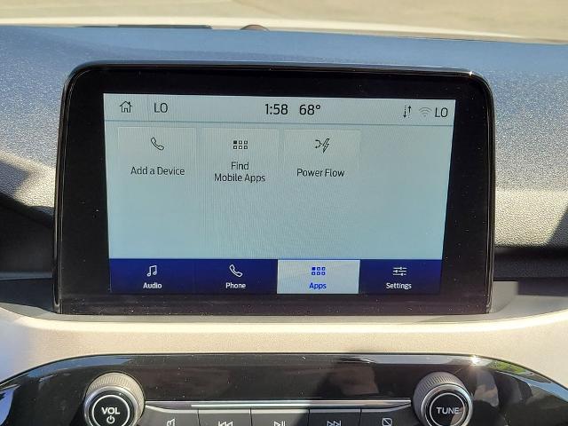 2022 Ford Escape SE Hybrid