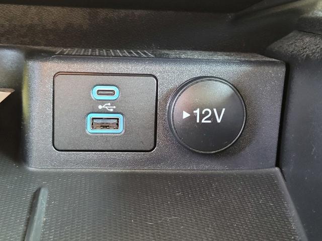 2022 Ford Escape SE Hybrid