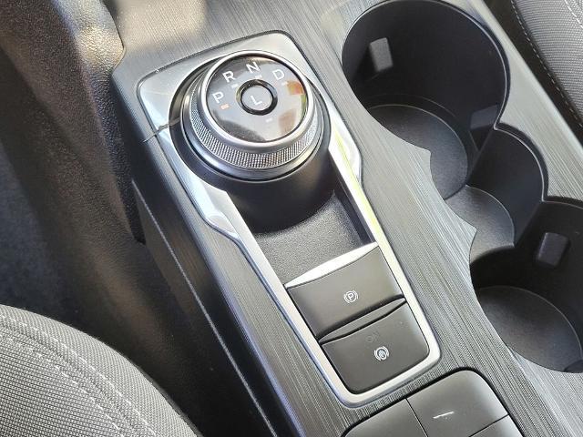 2022 Ford Escape SE Hybrid