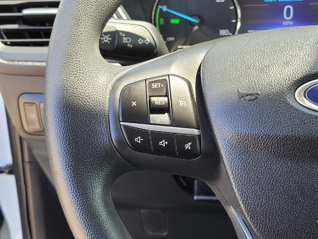 2022 Ford Escape SE Hybrid
