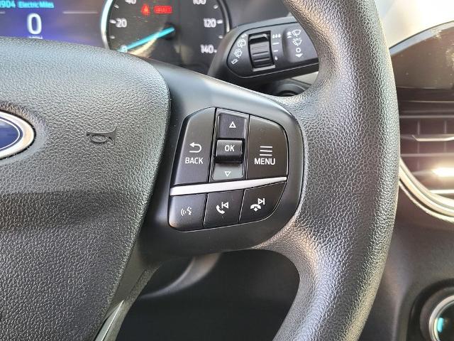 2022 Ford Escape SE Hybrid