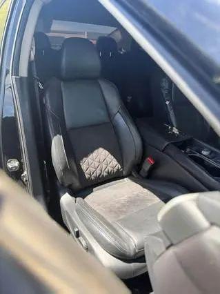 2017 Nissan Maxima 3.5 SR