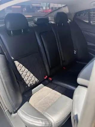 2017 Nissan Maxima 3.5 SR