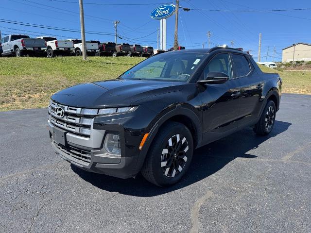 2025 Hyundai Santa Cruz SEL for sale in Branson, MO