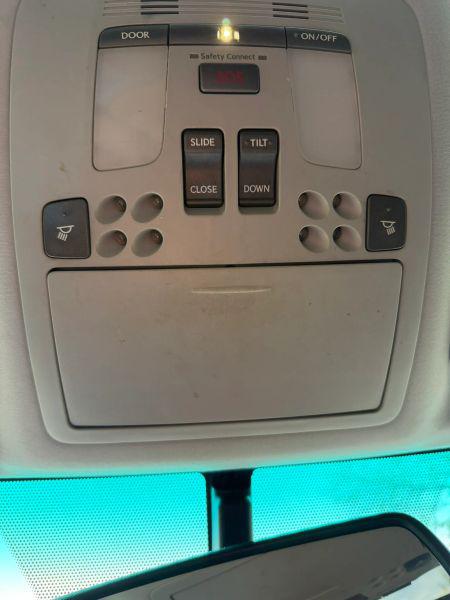 2013 Lexus IS 250 250
