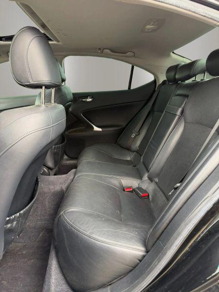 2013 Lexus IS 250 250