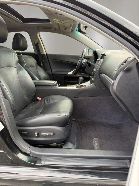 2013 Lexus IS 250 250