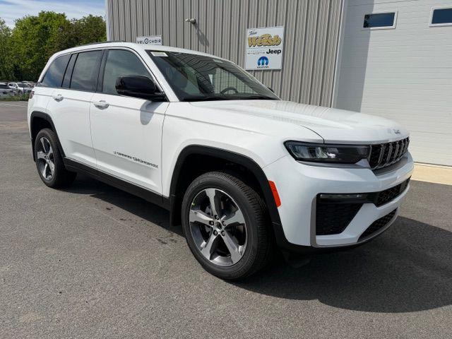 2026 Jeep Grand Cherokee Limited for sale in Far Hills, NJ