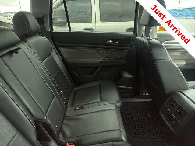 2022 Volkswagen Atlas 3.6L V6 SEL