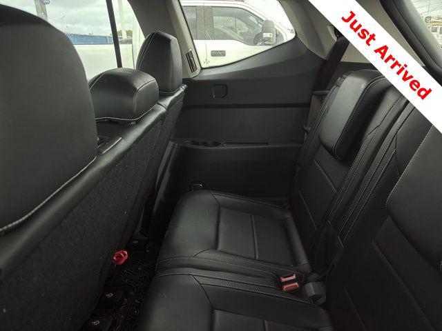 2022 Volkswagen Atlas 3.6L V6 SEL