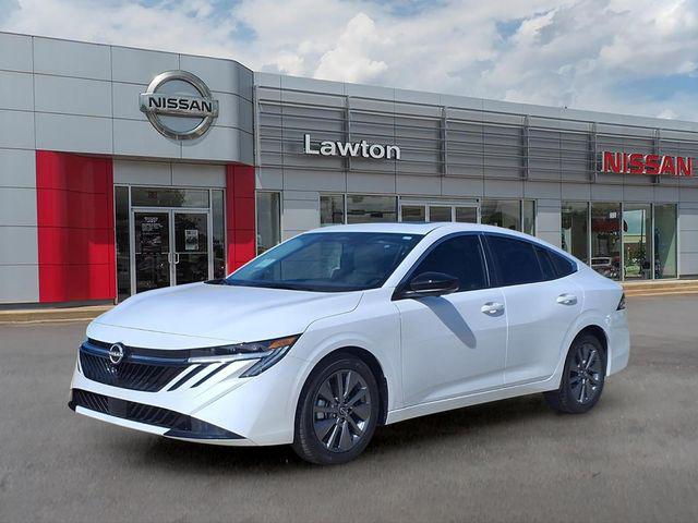 2026 Nissan Sentra SL for sale in Lawton, OK
