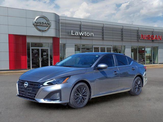 2026 Nissan Altima SV FWD for sale in Lawton, OK