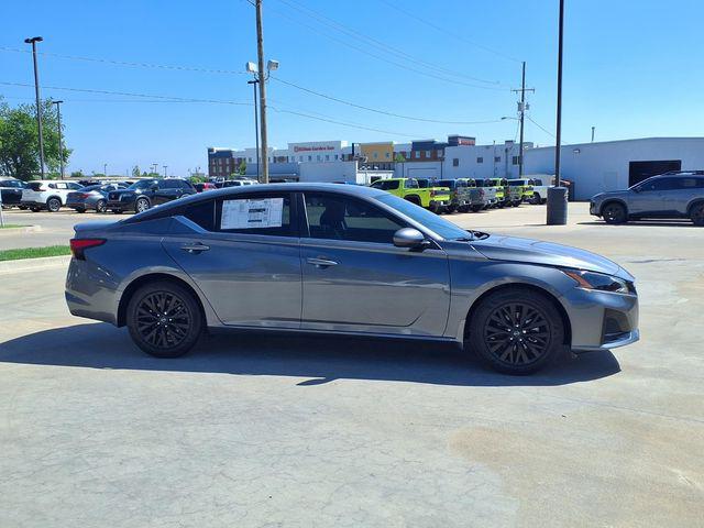 2026 Nissan Altima SV FWD