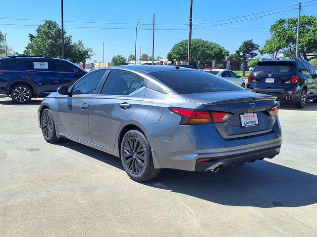 2026 Nissan Altima SV FWD