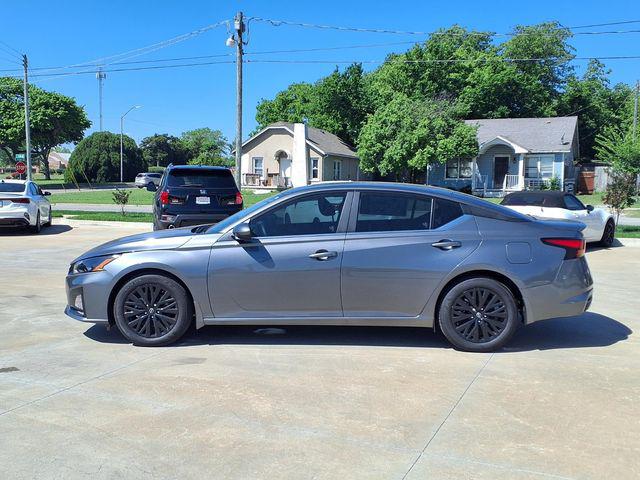 2026 Nissan Altima SV FWD