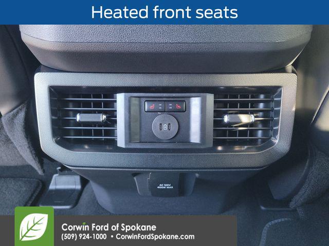 2026 Ford F-450 Platinum