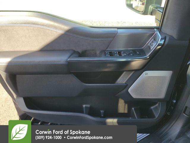 2026 Ford F-450 Platinum