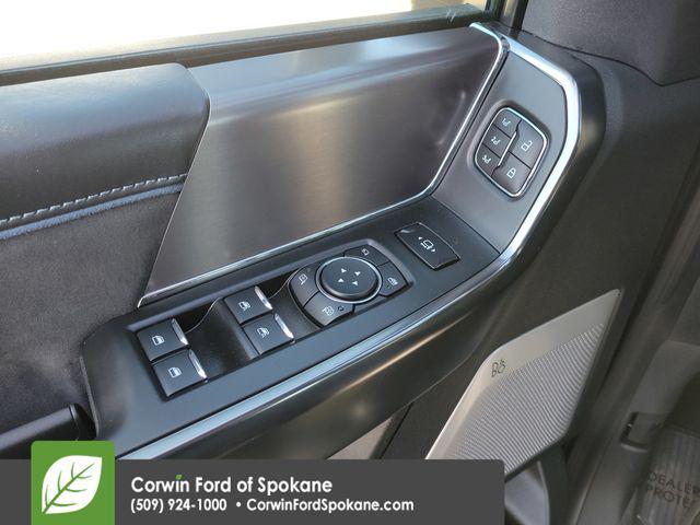 2026 Ford F-450 Platinum