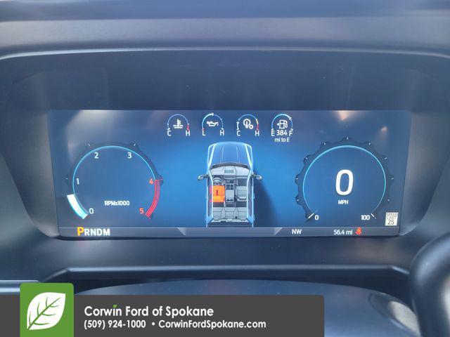 2026 Ford F-450 Platinum