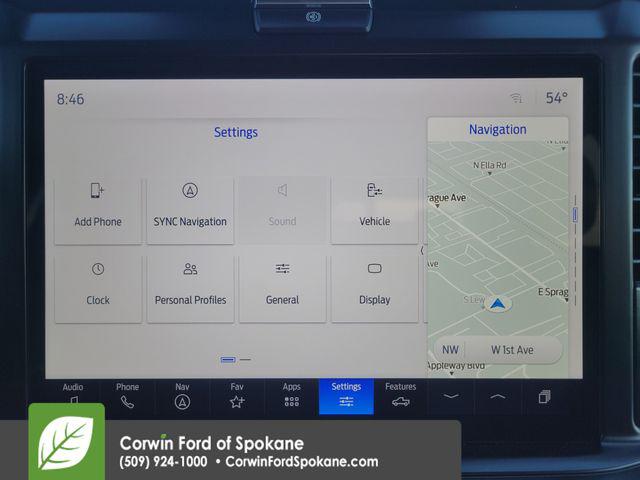 2026 Ford F-450 Platinum