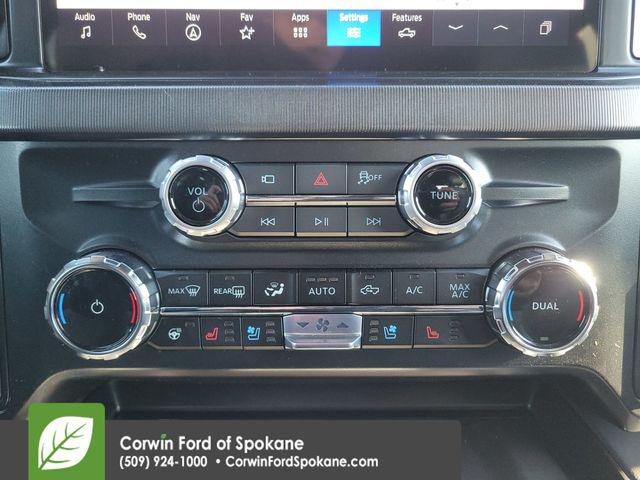 2026 Ford F-450 Platinum
