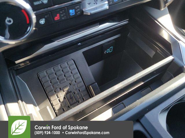 2026 Ford F-450 Platinum