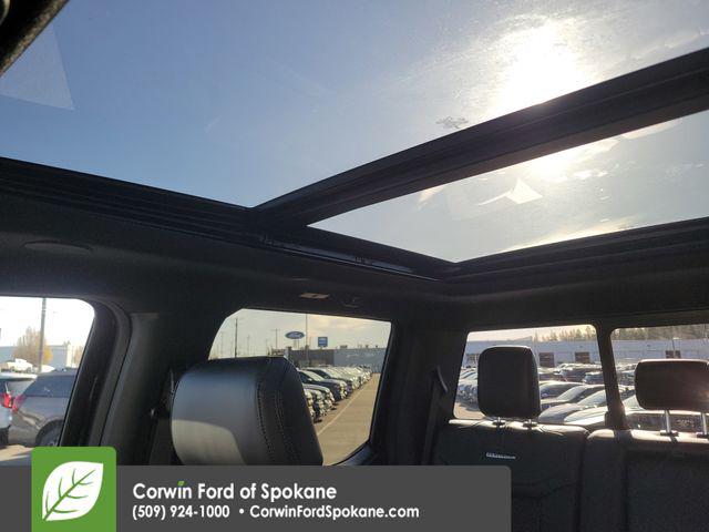 2026 Ford F-450 Platinum