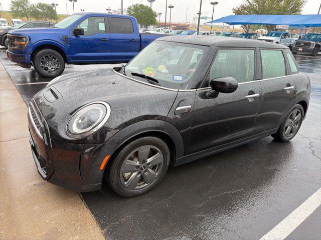 2022 MINI Hardtop Cooper S for sale in Wichita Falls, TX