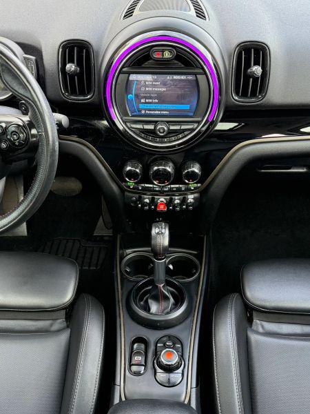 2019 MINI Countryman Cooper S