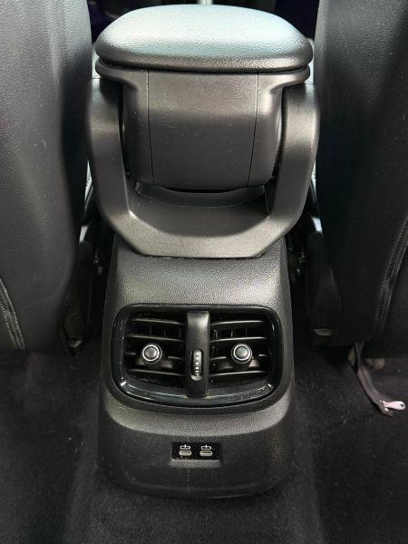 2019 MINI Countryman Cooper S