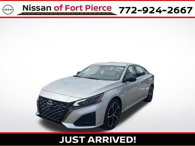 2025 Nissan Altima SR FWD for sale in Fort Pierce, FL