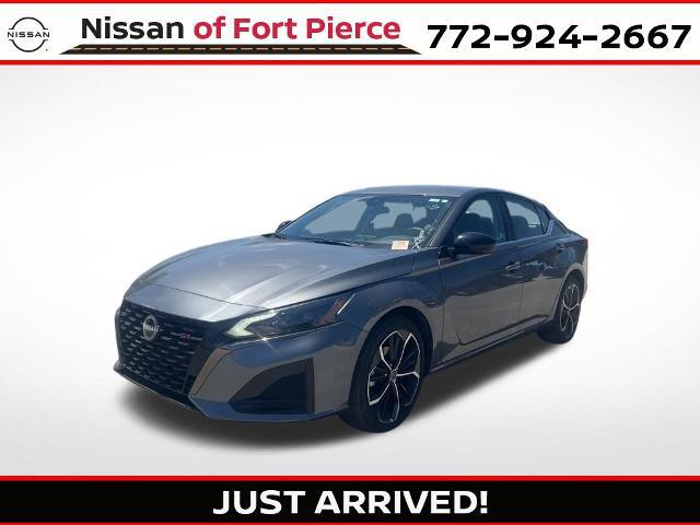 2025 Nissan Altima SR AWD for sale in Fort Pierce, FL