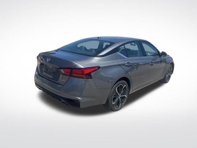 2025 Nissan Altima SR AWD