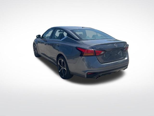 2025 Nissan Altima SR AWD