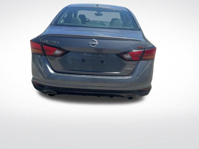 2025 Nissan Altima SR AWD
